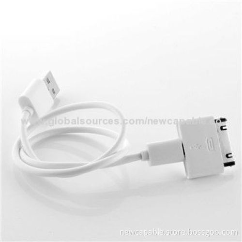 USB Data Cable for iPhone 5, with Micro Plug